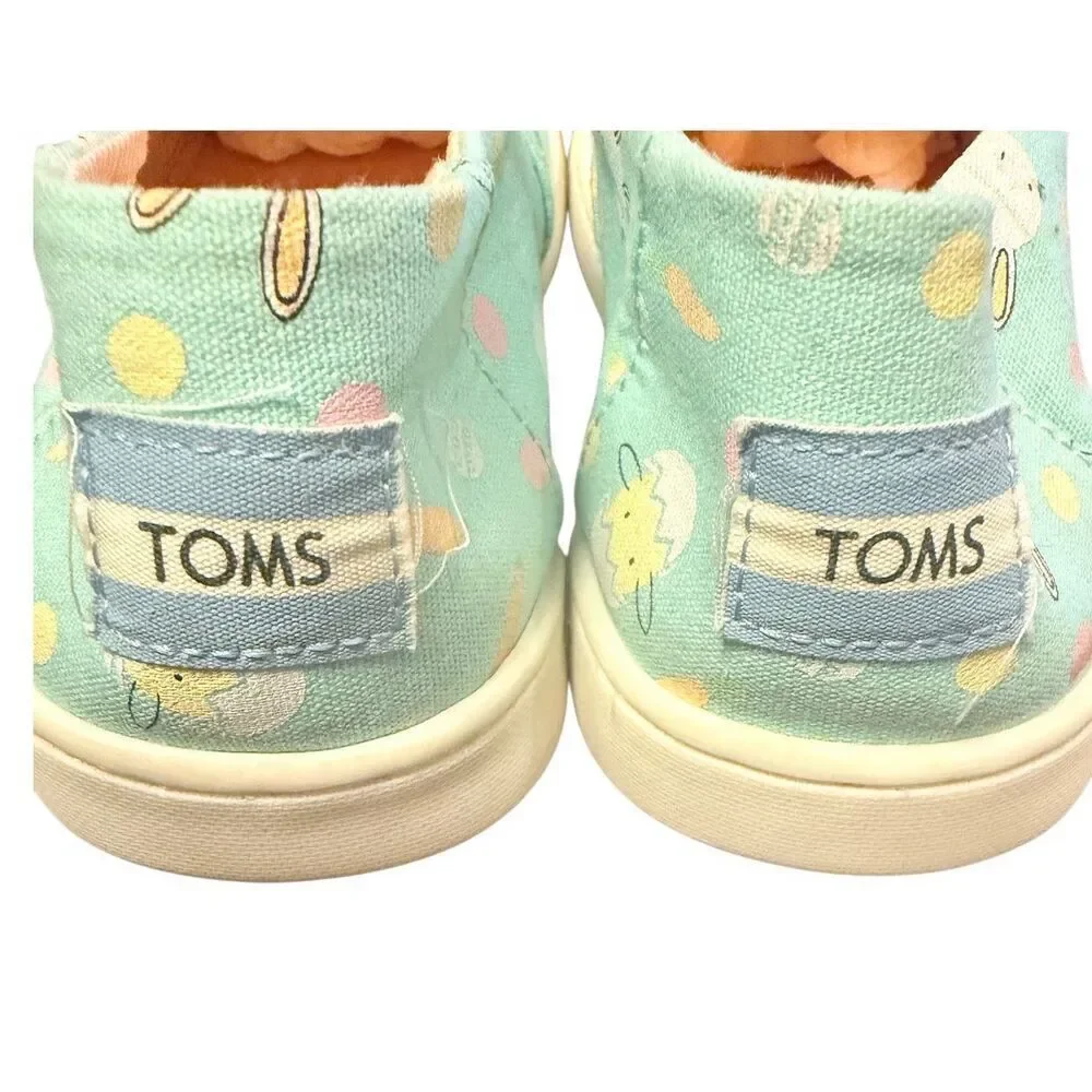 Toms alpargata slip